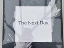 David bowie The Next Day Paul Smith Red Vinyl Sealed Limited 1000