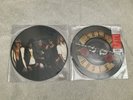 Guns N Roses 2020 Greatest Hits Picture Disc Vinyl Double 2 X LP New Axl Rose