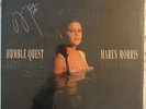 NEW Maren Morris Humble Quest AUTOGRAPHED SIGNED Vinyl LP Sealed