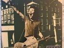 Third Eye Blind Out of the Vein 2xLP Green & Black Splatter Color Vinyl - SEALED