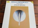 DG DIG BOX SET MAHLER SYMPHONIE NO.6 BERNSTEIN NM