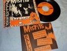MISFITS Original 1981 