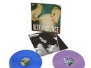 Lana Del Rey Ultraviolence Alternate Cover Vinyl IN-HAND Purple Blue