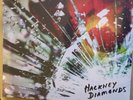 THE ROLLING STONES-HACKNEY DIAMONDS-PAUL SMITH ALTERNATIVE ARTWORK IN HAND