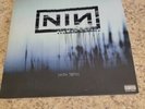 With Teeth by Nine Inch Nails 2005 2X LP (No Booklets)