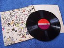 LED ZEPPELIN III LP : UK 1st PRESSING
