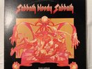 Black Sabbath-Sabbath Bloody Sabbath Repress