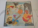 The Band  Music From Big Pink  Vinyl  2008 Reissue  New-Sealed Capitol Vault