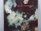 The Cure LP Disintegration UK Fiction 1st Press A1 B1 FANTASTIC COPY 1989 NM/EX