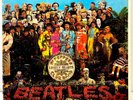 Sgt. Pepper The Beatles 1968 Vinyl Capitol Records 1st Press