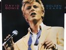 DAVID BOWIE GOLDEN YEARS  PROMO COPY  RCA ITALY 1983 LP RARE