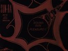 Sun Ra and his Astro Arkestra - Sound Sun Pleasure  - Vinyl Record NEW