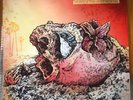 The Acacia Strain Death Is The Only Mortal On White Vinyl Includes CD
