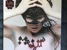 Björk – Medúlla Limited Edition Heavy Vinyl LP Double Album Made In England