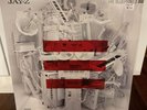 Jay Z The Blueprint 3 Black Vinyl 2xLP Kanye West Rihanna Kid Cudi Drake J Cole