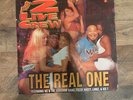 2 Live Crew The Real One Vinyl Record Feat. Kc & The Sunshine Band, Ice T, Luniz