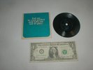 The Beatles HEY JUDE Pocket Disc 4