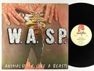 W.A.S.P. - Animal (F**k Like A Beast) 12
