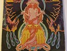 hawkwind space ritual double vinyl LP UAD 60038 1973 VG++/NM