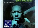 John Coltrane Blue Train Blue Note 1577 2014 Music Matters Jazz 33 MMJ Mono LP