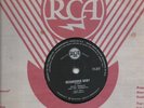 ELVIS PRESLEY   SOUTH AFRICA  78   RECONSIDER BABY / DIRTY DIRTY FEELING    MINT