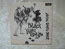 MICHAEL GARRICK SEPTET BLACK MARIGOLDS LP DON RENDELL/IAN CARR ARGO MONO DA 88