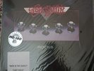 AEROSMITH ‎Rocks LP NEW 180g Reissue HQ  Hard Blues Rock COLUMBIA Remastered