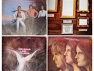 Albums 4 X Emerson, Lake & Palmer Vinyl Records Bundle Progressive Rock 1970s