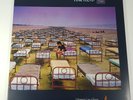 Pink Floyd - A Momentary Lapse Of Reason - Vinyl LP UK 1st Press A-1U/B-3U EX+