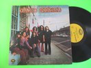 LYNYRD SKYNYRD PRONOUNCED LP ORIGINAL ON SOUNDS OF THE SOUTH VINYL RECORD