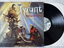 TYRANT - RULING THE WORLD (1988) - LP - 1ST PRESS - EX