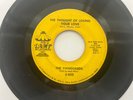 Northern Sweet Soul 45 / The Vanguards 