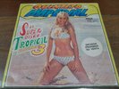 LP QUINTETO IMPERIAL EL SUPER DISCO TROPICAL 3 ARGENTINA CHEESECAKE SEXY COVER