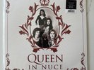 Queen “In Nuce” Ultra Limited Edition Vinyl - ONLY 200 Copies First Pressing