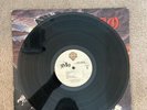 DIO Holy Diver ORIGINAL 1983 US First Press Vinyl LP Black Sabbath Motley Crue