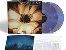 Morphine The Night 2x PURPLE VINYL LP Record  & Book  180gm Audiophile Album NEW