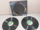 Zeit Tangerine Dream Double Vinyl LP Virgin Records 1976 L45747/8 NM READ