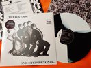 MADNESS ONE STEP BEYOND *SEALED* BLACK & WHITE VINYL LP LIMITED ska 2 tone KIX79