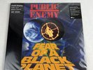 Public Enemy - Fear Of A Black Planet VMP Vinyl Exclusive