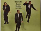 1960 LP Ronnie Hawkins And The Hawks - Mr. Dynamo - USA Roulette R 25102 Mono