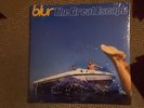 BLUR - The Great Escape  SPECIAL EDITION  VINYL  2LPs   NEU (2012)