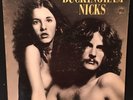 BUCKINGHAM  NICKS - SAME  LP