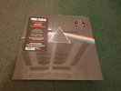 Pink Floyd - The Dark Side Of The Moon LP mint 180g Europe reissue 2016 PFRLP8