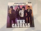 The Casuals-  Aussie Decca EP With PS  