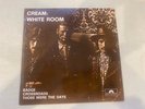 Cream- Aussie Polydor EP With PS  