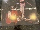 Eric Clapton ‎– Unplugged [Vinyl, LP, Album, Gatefold, Germany, 1992 Excellent