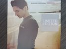 Dashboard Confessional Dusk and Summer Yellow Limited Edition Vinyl record NEW