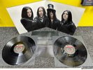 Slash & Myles Kennedy - Apocalyptic Love Vinyl 2LP Black Roadrunner 2012 USED