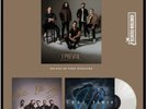 I Prevail - True Power Vinyl LP Mega Pack Signed Insert + Magazine x/500 IN HAND