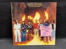 (DH22) LYNYRD SKYNYRD / VINTAGE FLAMES LP / STREET SURVIVORS / 1977 MCA 3029 VG+